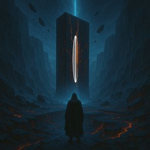 Anthon, Vermaya – The Future