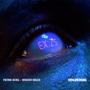 Patrik Berg – Wieder Wach (Extended Mix)