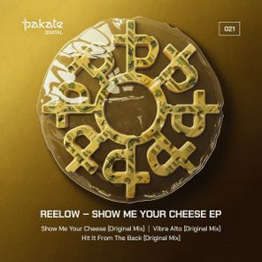 Reelow – Show Me Your Cheese EP