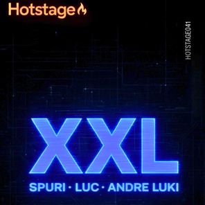Andre Luki, Spuri – XXL