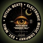Peter Makto - Wonder Fall 3 Peter Makto – Wonder Fall