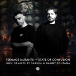 Teenage Mutants, Danny Fontana – State of Confusion