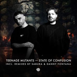 Teenage Mutants, Danny Fontana – State of Confusion
