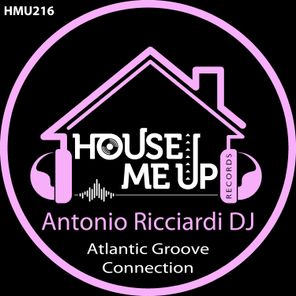 Antonio Ricciardi DJ – Atlantic Groove Connection