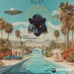 Cee ElAssaad, RA:YO – Vox Up