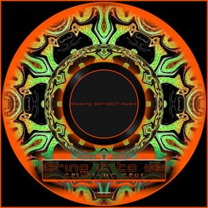 Mc.Crus, CRISPY – Bring It to Me