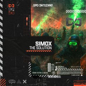 Simox – The Solution