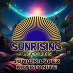 Junior Lopez – Kryptonite