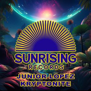 Junior Lopez - Kryptonite 1 Junior Lopez – Kryptonite