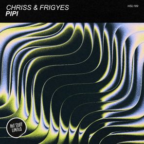 Frigyes, Chriss (H) – Pipi