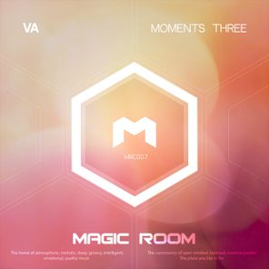 Ewan Rill, Chelakhov – Moments Three