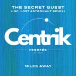 Lost Astronaut, the Secret Guest – Miles Away