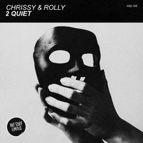 Chrissy (HU), Rolly (HU) – 2 Quiet