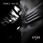 DJ Ogi, Jens Mueller – Year 3, Vol. 02