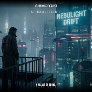 Shimo Yuki – Nebulight Drift