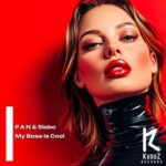 Slabo, P A N – My Bass Is Cool