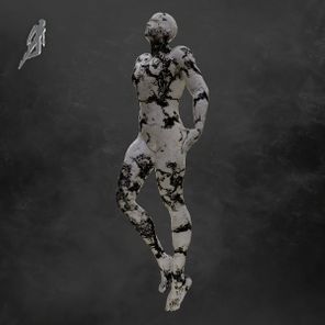 Rendelman – Delicate