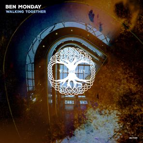 Ben Monday – Walking Together