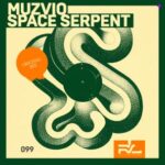 Muzvio – Space Serpent