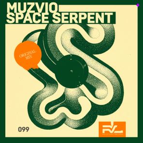 Muzvio – Space Serpent