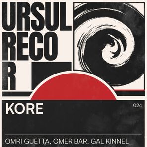 Omri Guetta, Omer Bar - Kore 1 Omri Guetta, Omer Bar – Kore