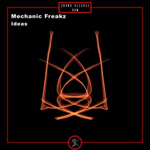 Mechanic Freakz – Ideas