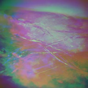 Ëlohim – Smoke Geometry