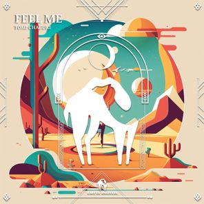 Cafe De Anatolia, Chaguri – Feel Me