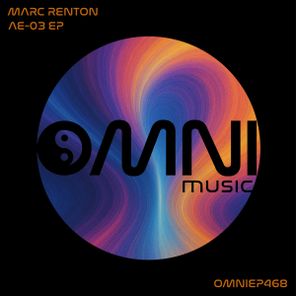Marc Renton – AE-03 EP