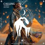 Cafe De Anatolia, Aladdin!! – Calling