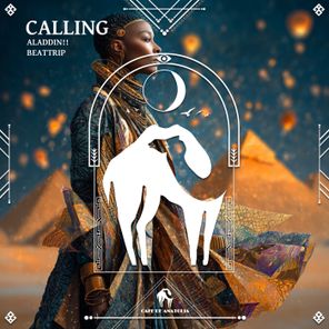 Cafe De Anatolia, Aladdin!! – Calling