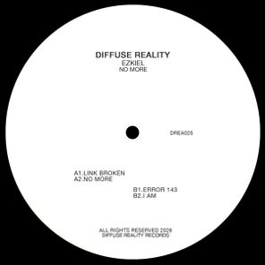 Ezkiel (ARG) – No More