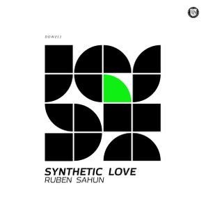 Ruben Sahun – Synthetic Love