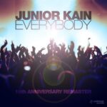 Junior Kain - Everybody 3 Junior Kain – Everybody