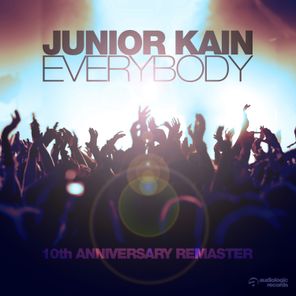 Junior Kain – Everybody