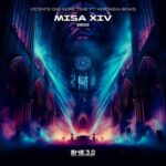 Vicente One More Time, Veronika Bows – MISA XIV 2025