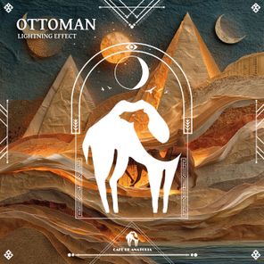 Cafe De Anatolia, Lightning Effect – Ottoman