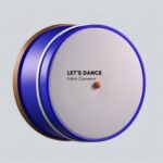 Edvin Camema, Questo Hook – Let’s Dance