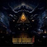 Meander, Oddrapod – Quantum Covenant V.1 (Compiled by Complement)