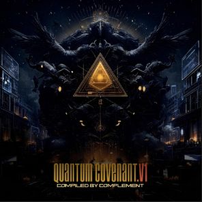 Meander, Oddrapod – Quantum Covenant V.1 (Compiled by Complement)