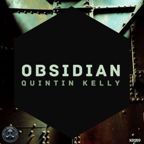 Quintin Kelly – Obsidian