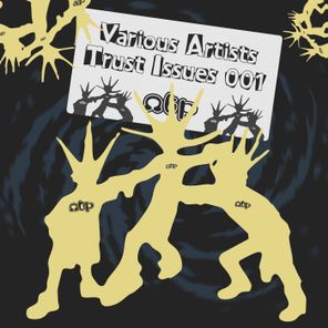 Rubbio, Theta – Trust Issues I