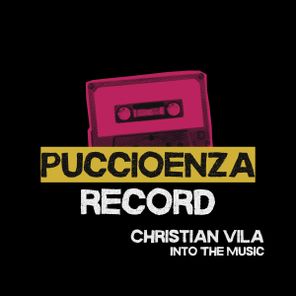 Christian Vila – Into The Music