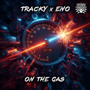 Tracky, ENO – On the gas