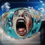 Terje Saether, Electronic Youth – Best of 2025