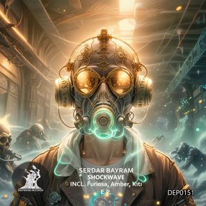 Serdar Bayram – Shockwave