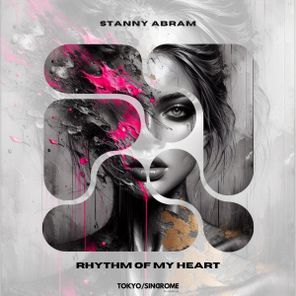 Stanny Abram – Rhythm of My Heart