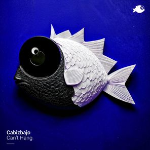 Cabizbajo – Can’t Hang