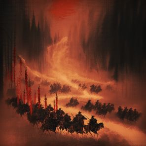 Novaglitch, Brain – Riot Funk / Desespero