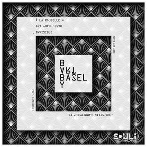 Christian Hammerschmidt – Baby Art Basel